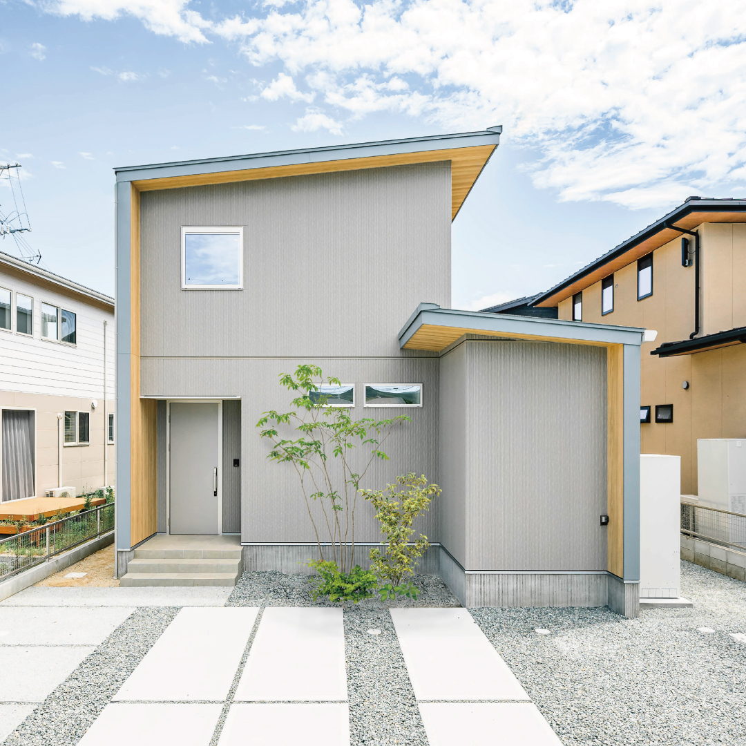 シャルムコート宇土市役所前2号地