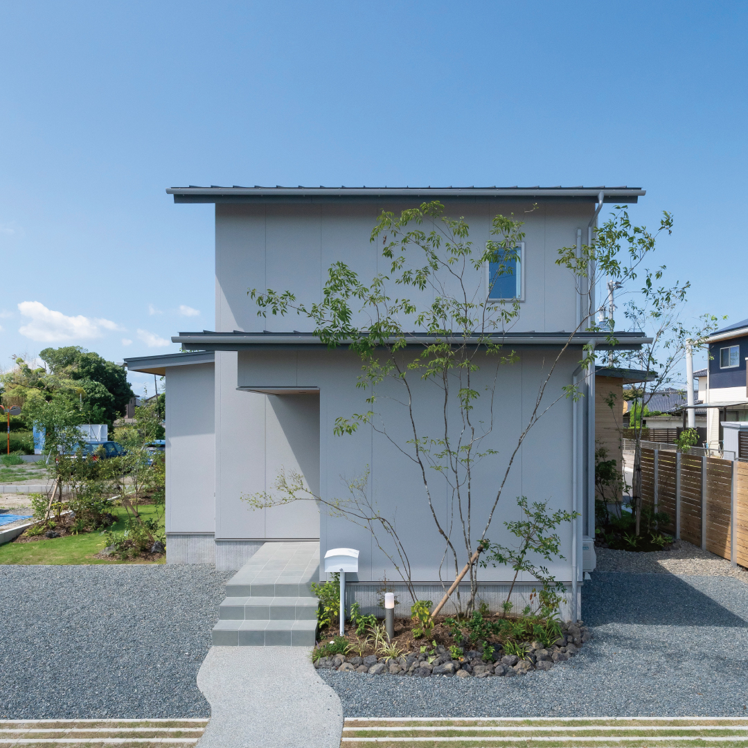 アクアガーデン富合2号地