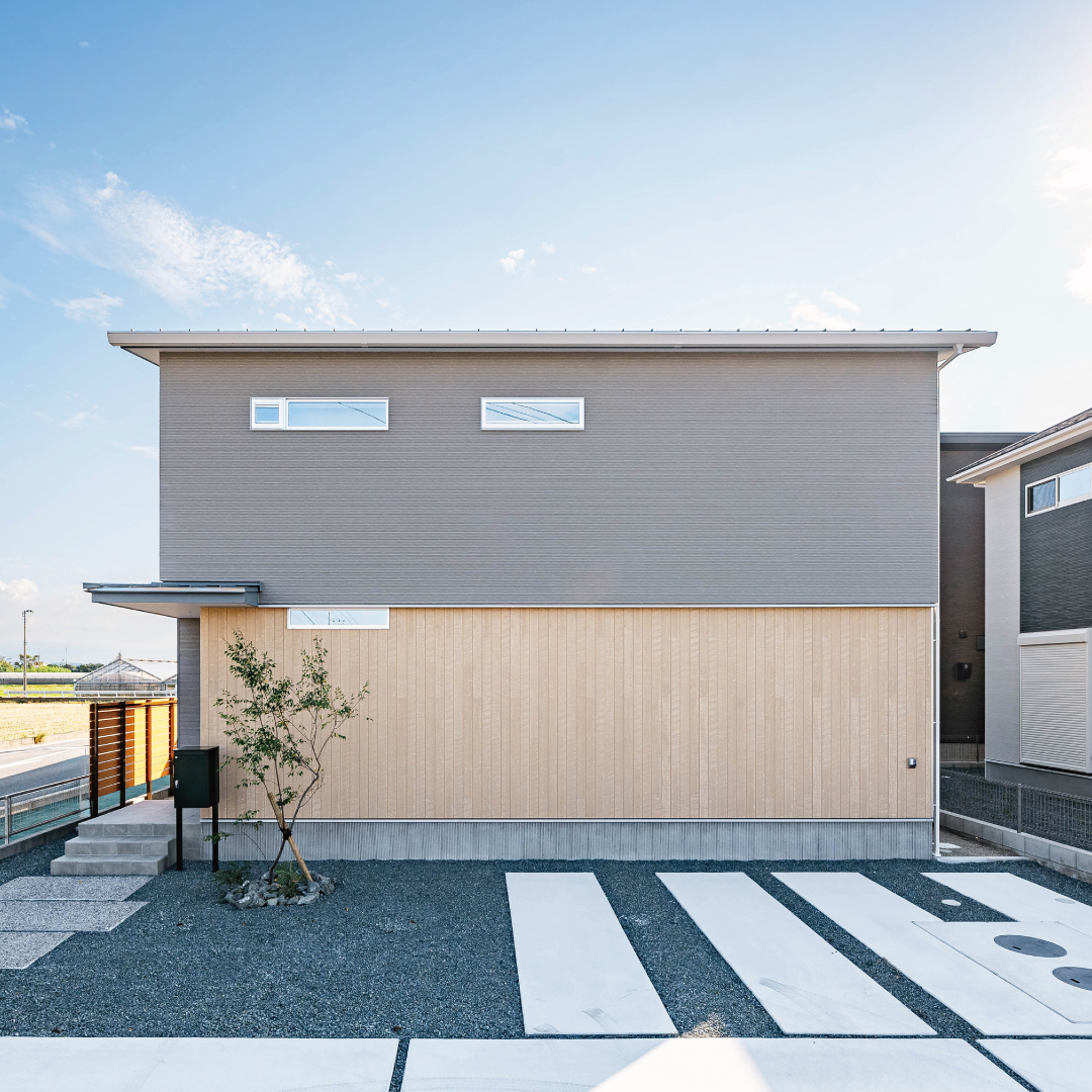 プレシャスガーデン富合駅西Ⅱ5号地