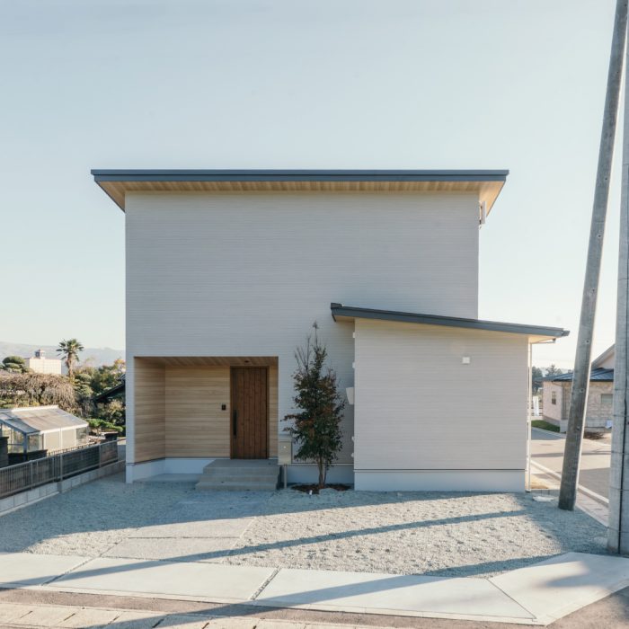 菊陽町原水1号地