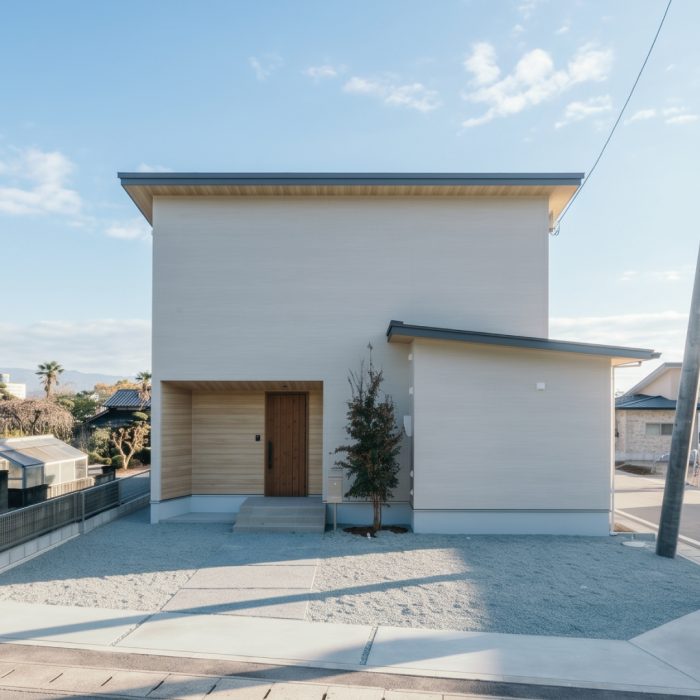 菊陽町原水1号地