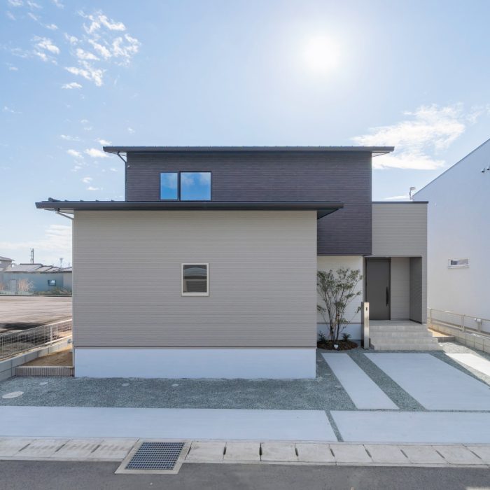 ファミリーステージ託麻南小東6号地