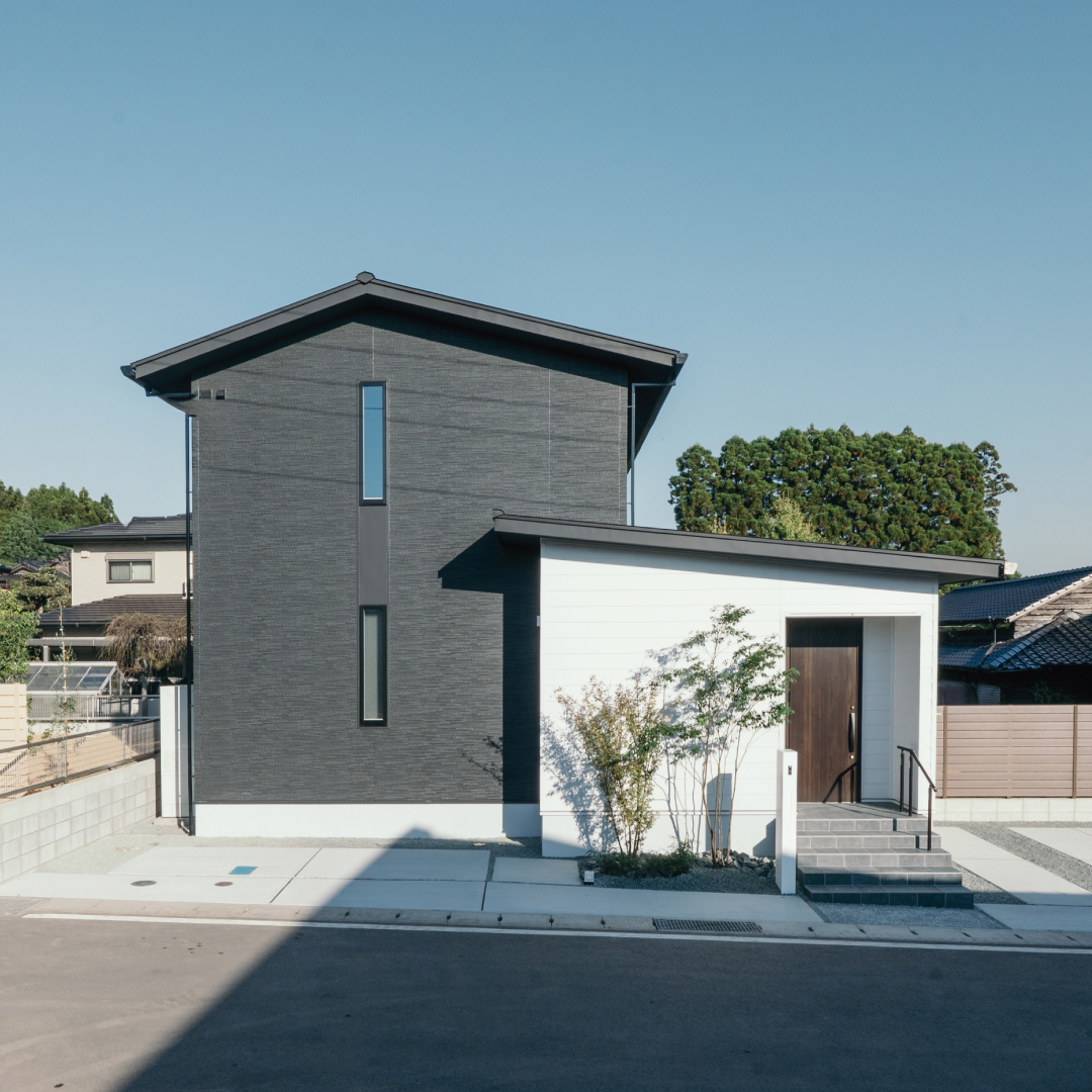 菊陽町原水2号地