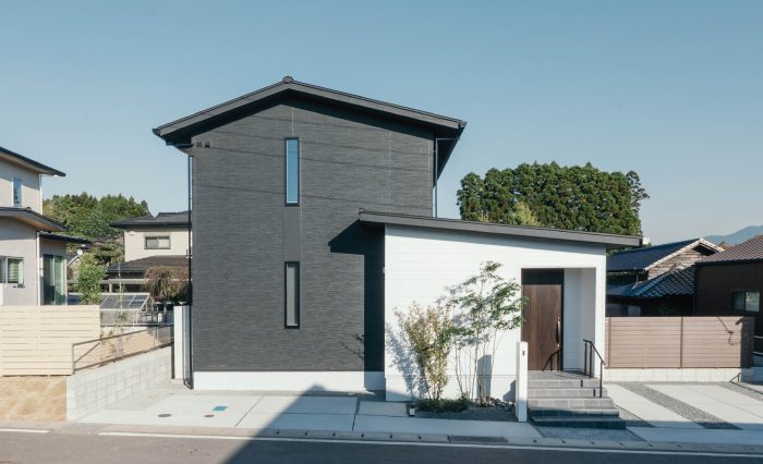 菊陽町原水2号地