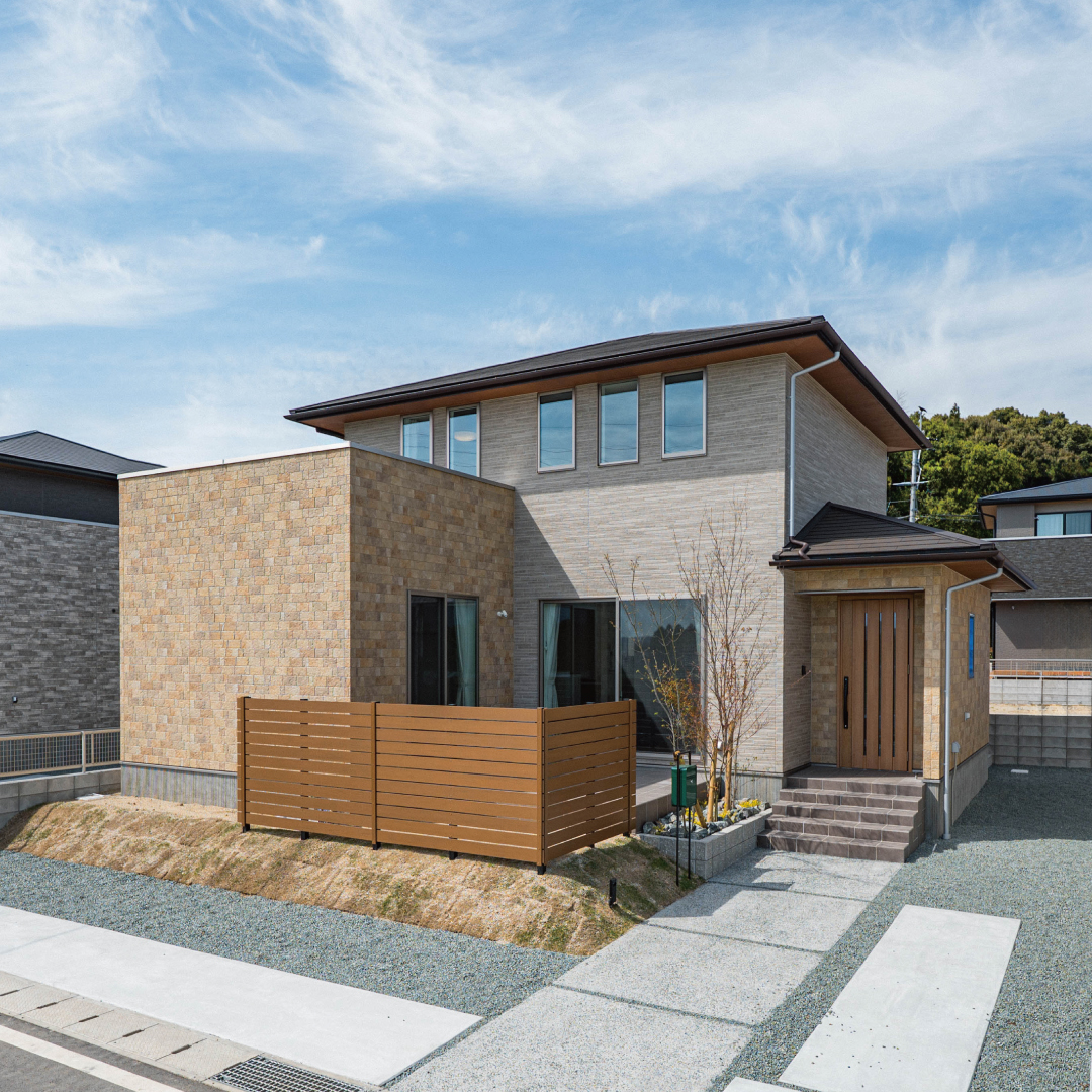 菊陽町原水7号地