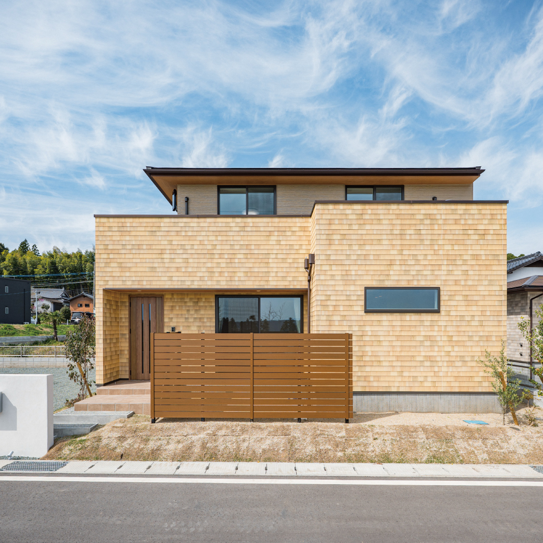 菊陽町原水10号地