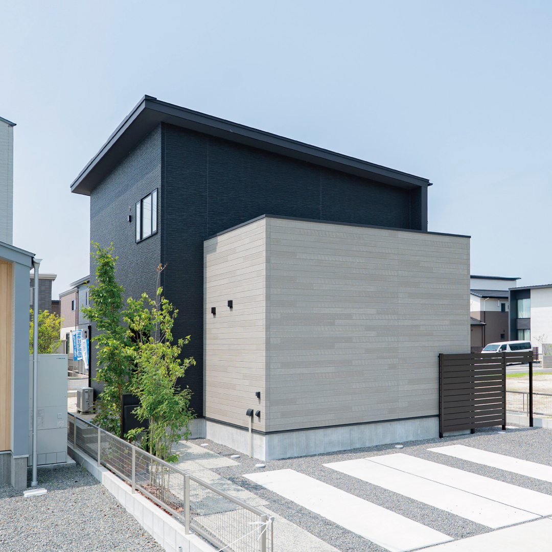 シャルムコート西区役所12号地