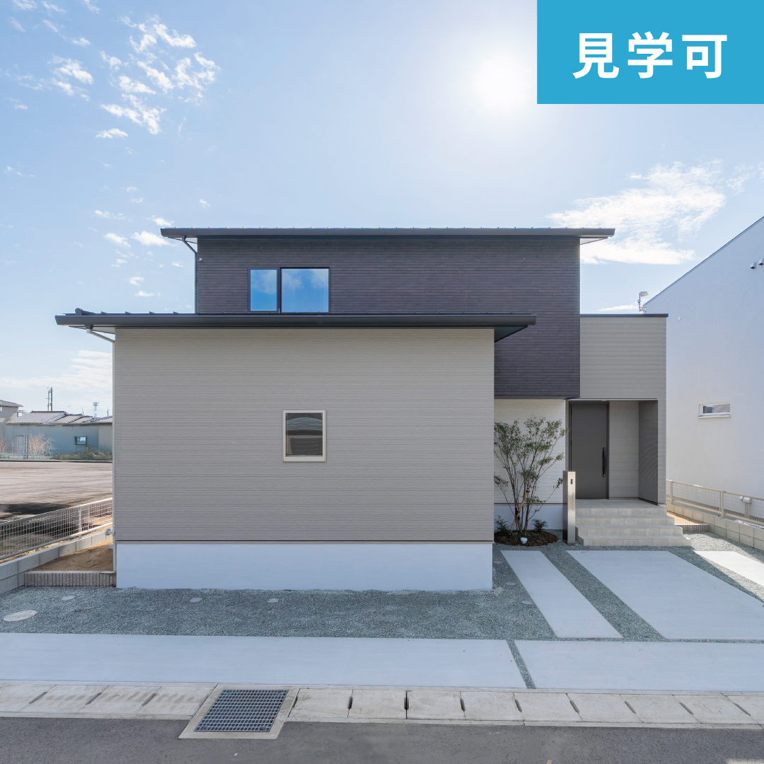 ファミリーステージ託麻南小東6号地