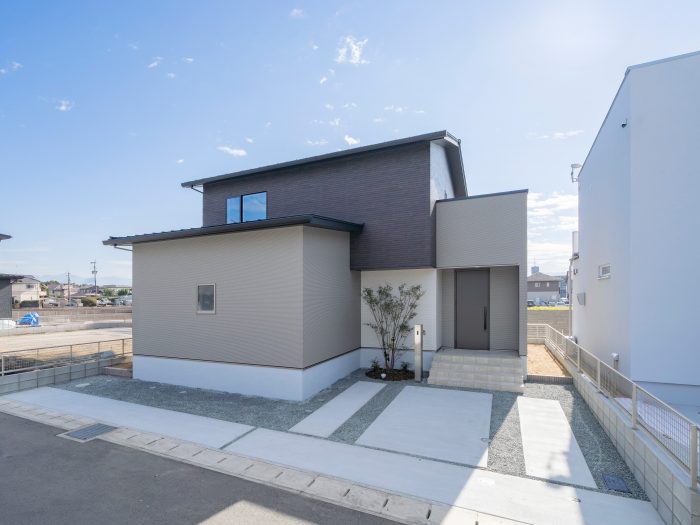 ファミリーステージ託麻南小東6号地