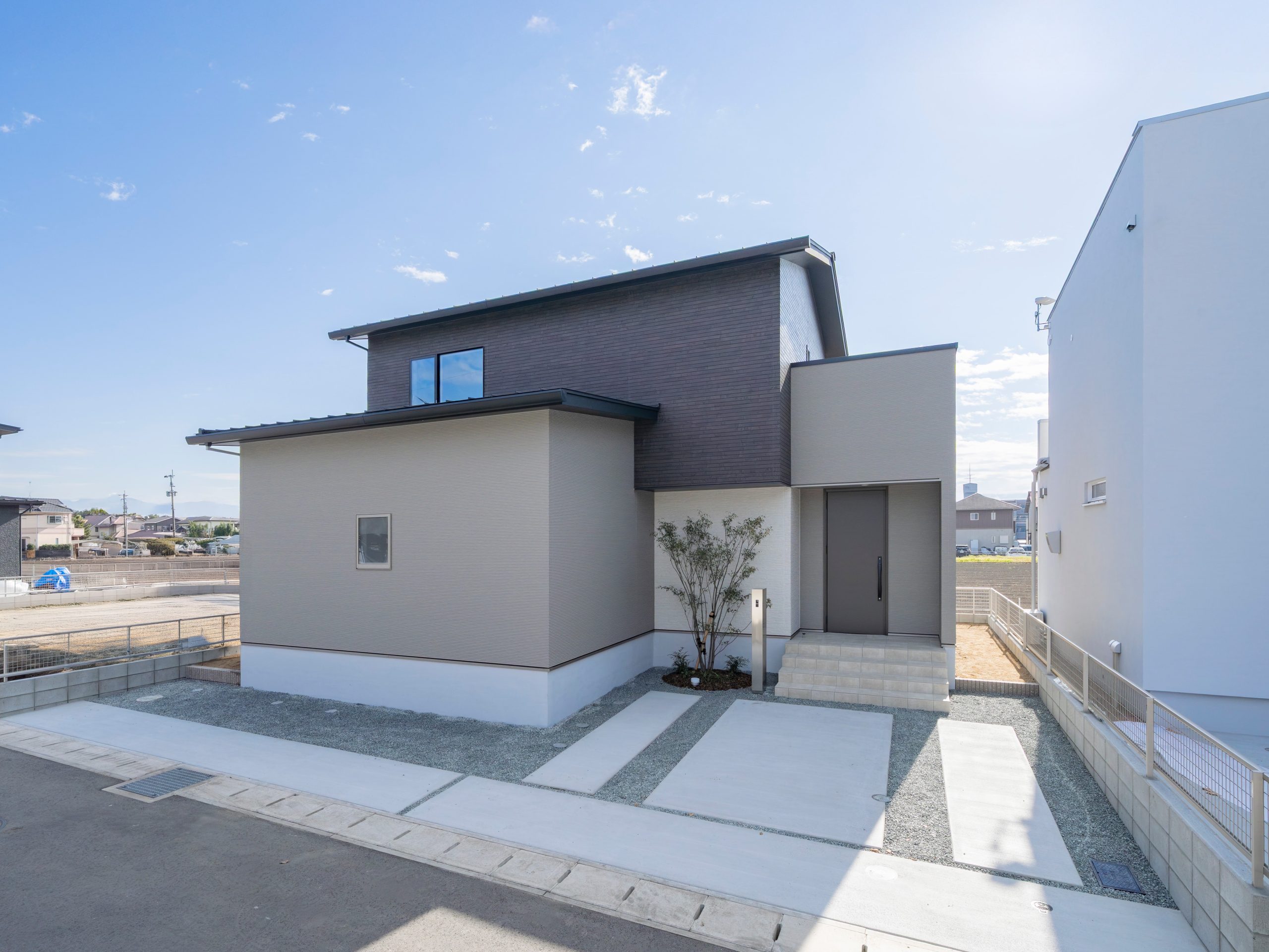 ファミリーステージ託麻南小東6号地