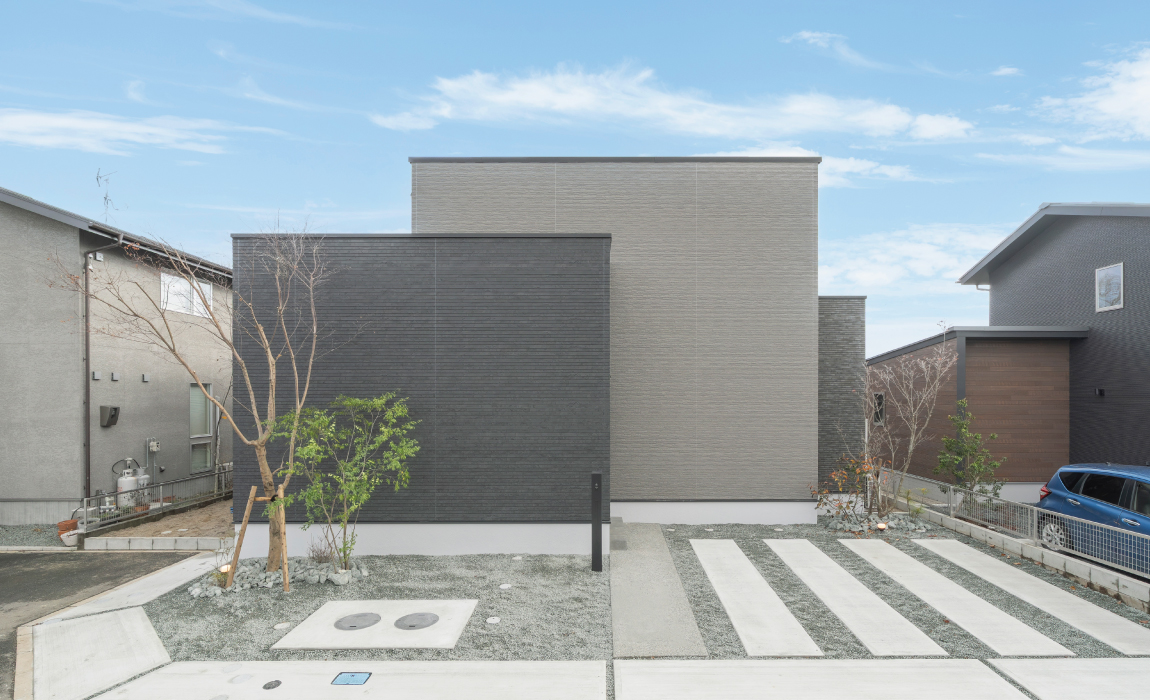 プレシャスガーデン阿蘇西原9号地