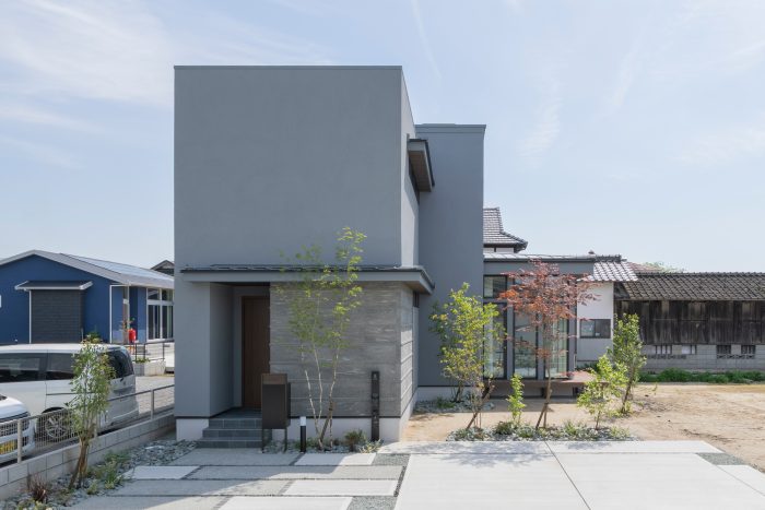 ファミリーステージ菊陽原水1号地