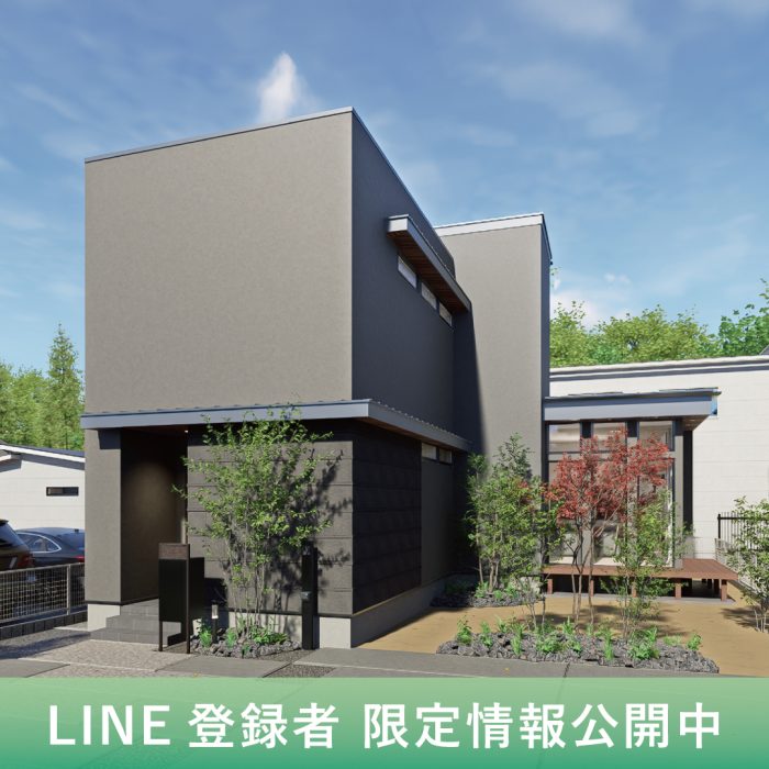 ファミリーステージ菊陽原水1号地