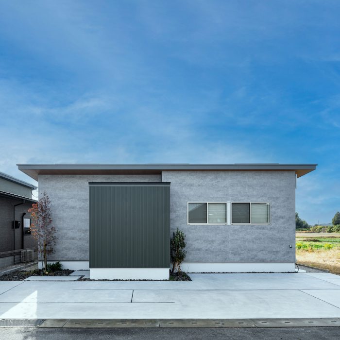 小郡市福童20号地